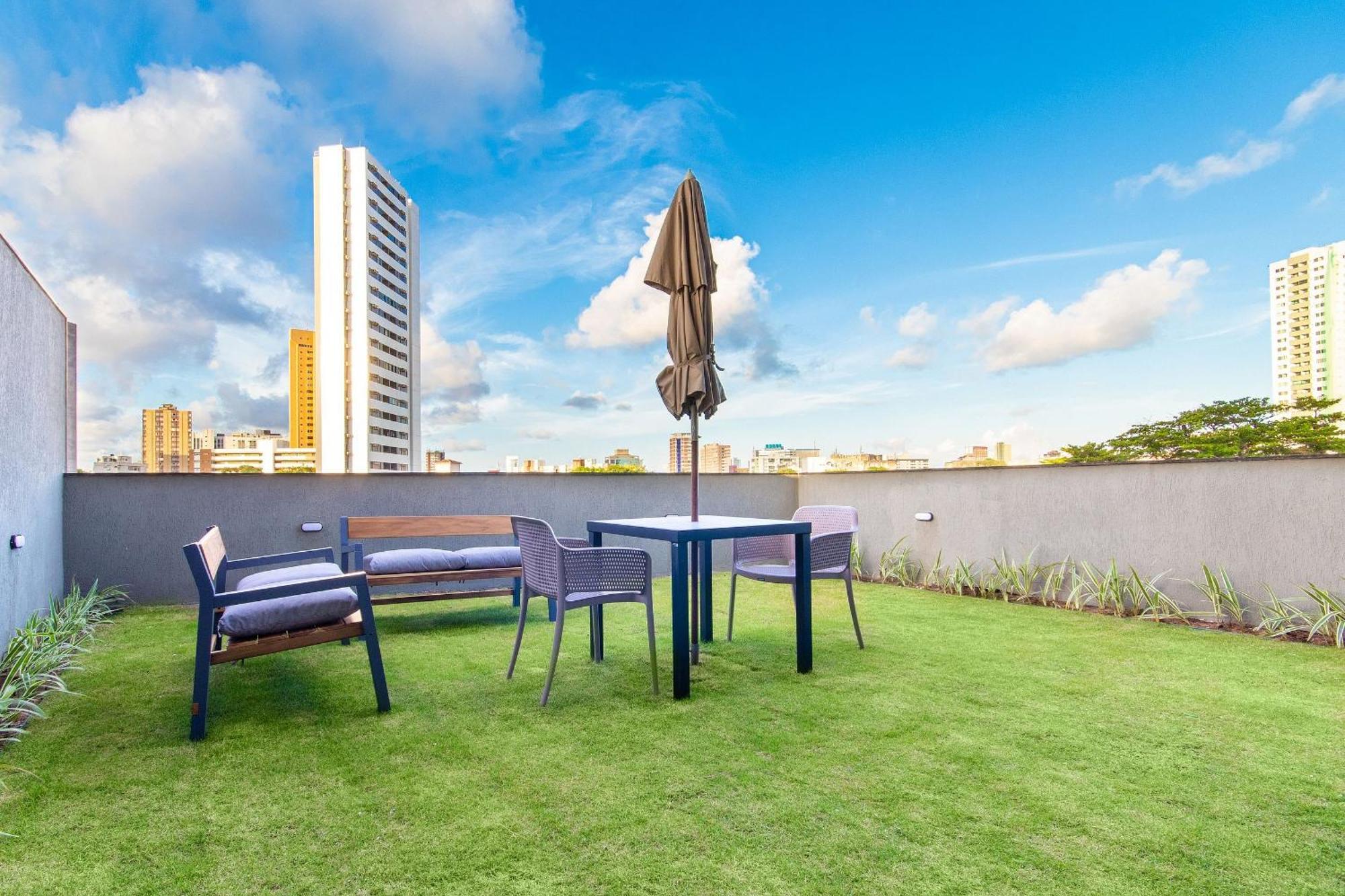 Tolive One Housi Recife By Carpediem Extérieur photo