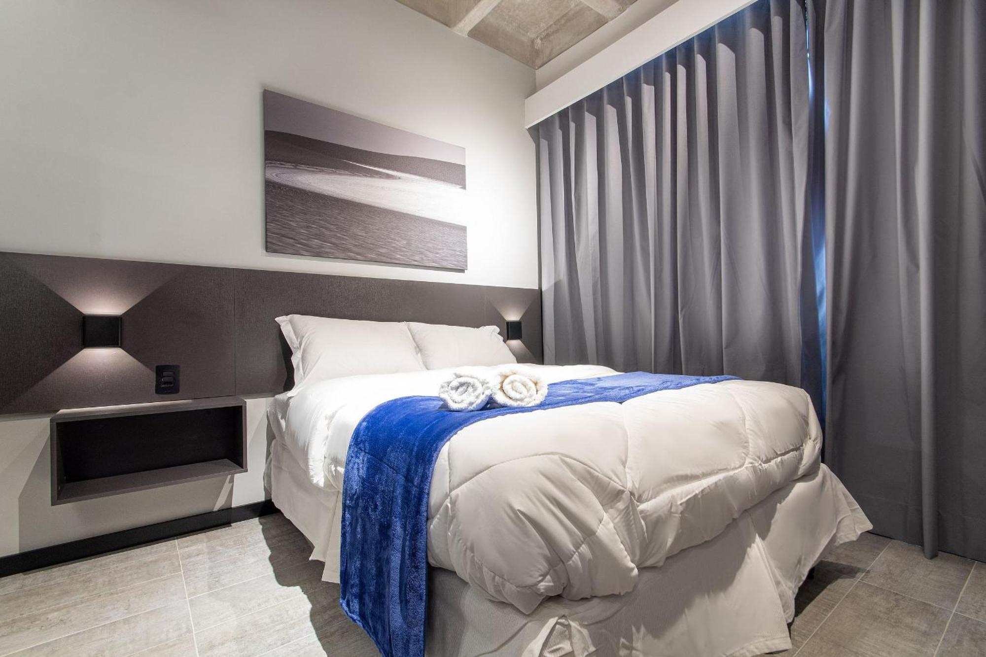 Tolive One Housi Recife By Carpediem Extérieur photo
