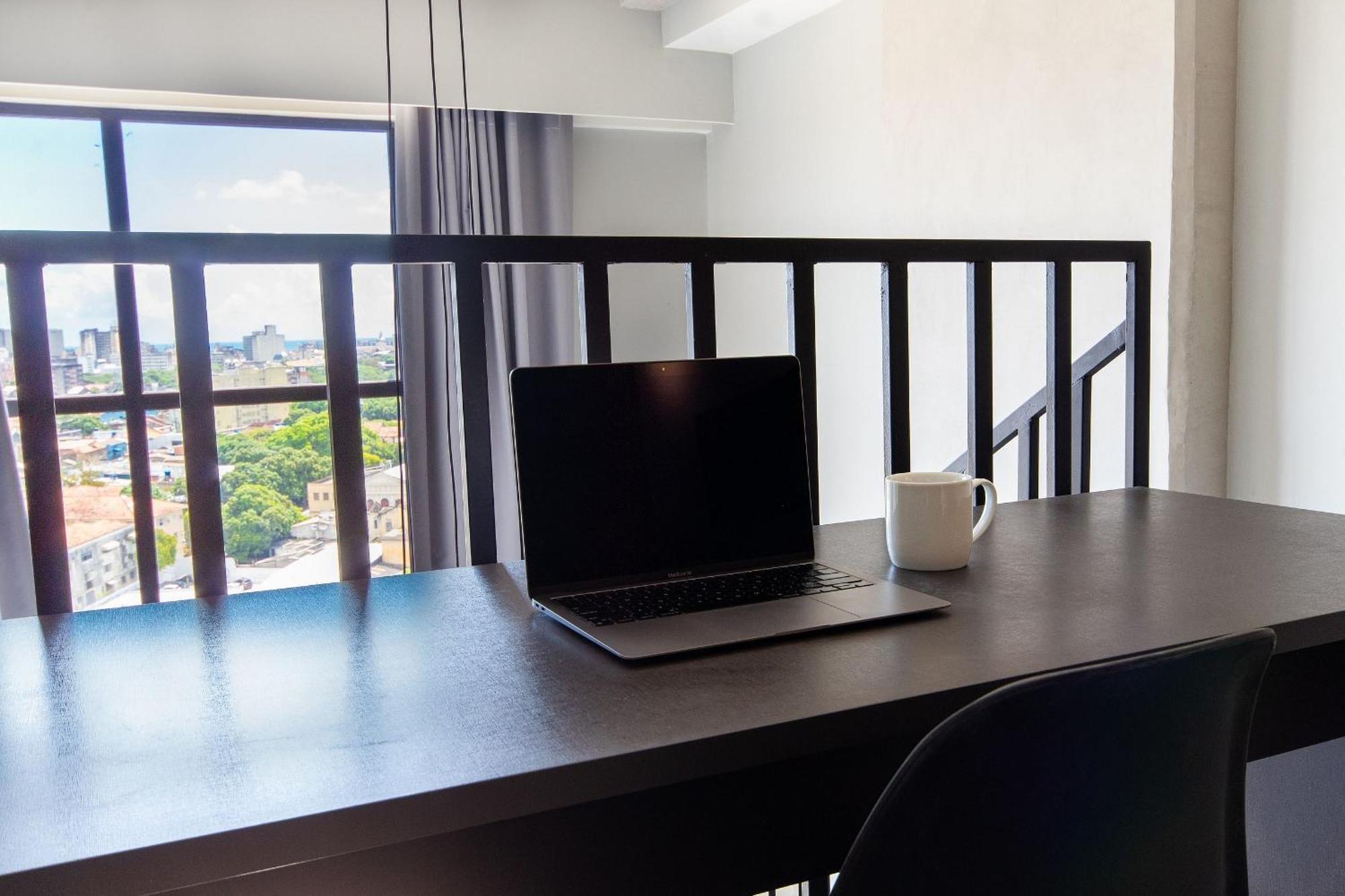 Tolive One Housi Recife By Carpediem Extérieur photo