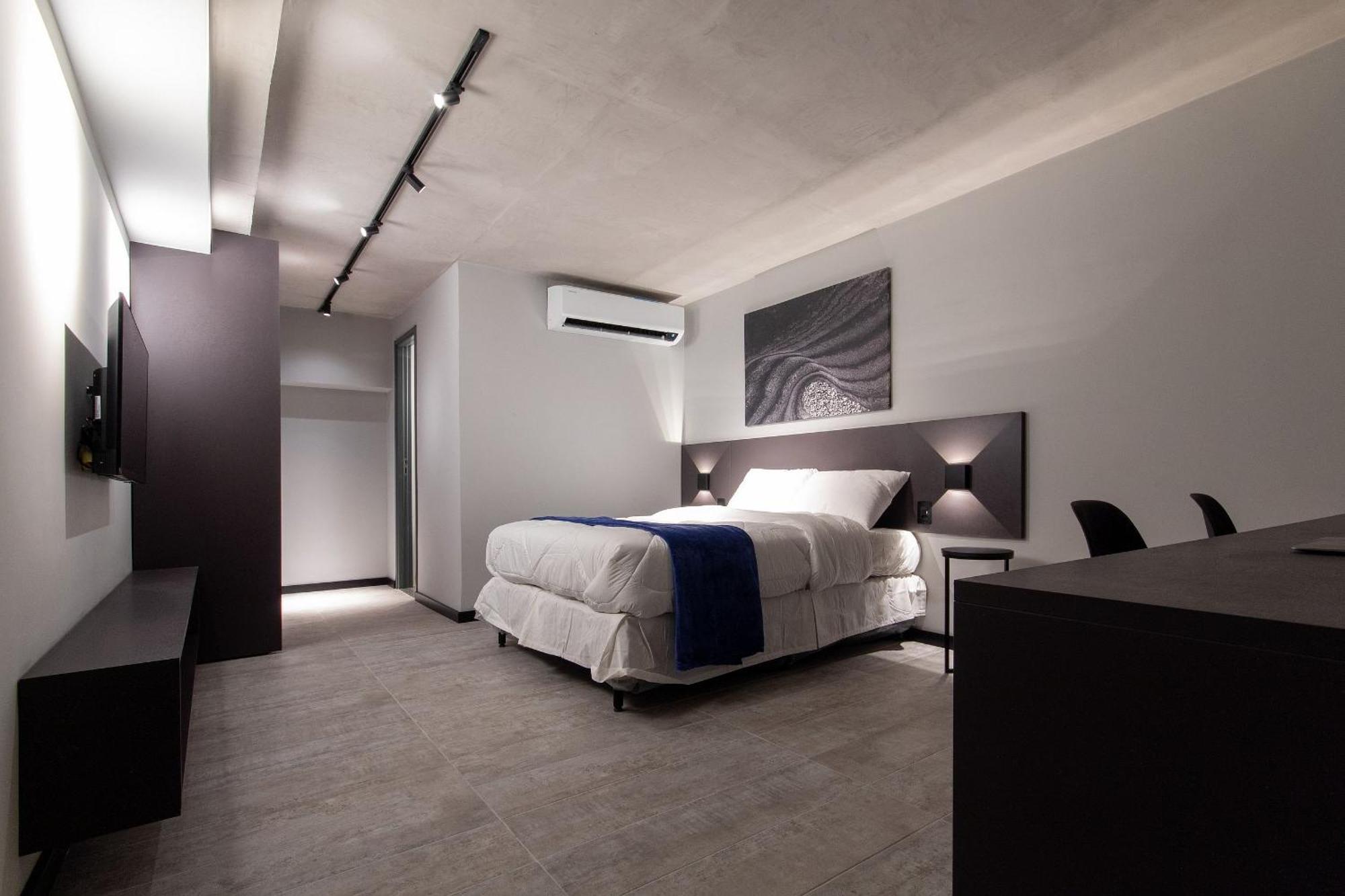Tolive One Housi Recife By Carpediem Extérieur photo